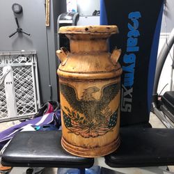 Milk Jug