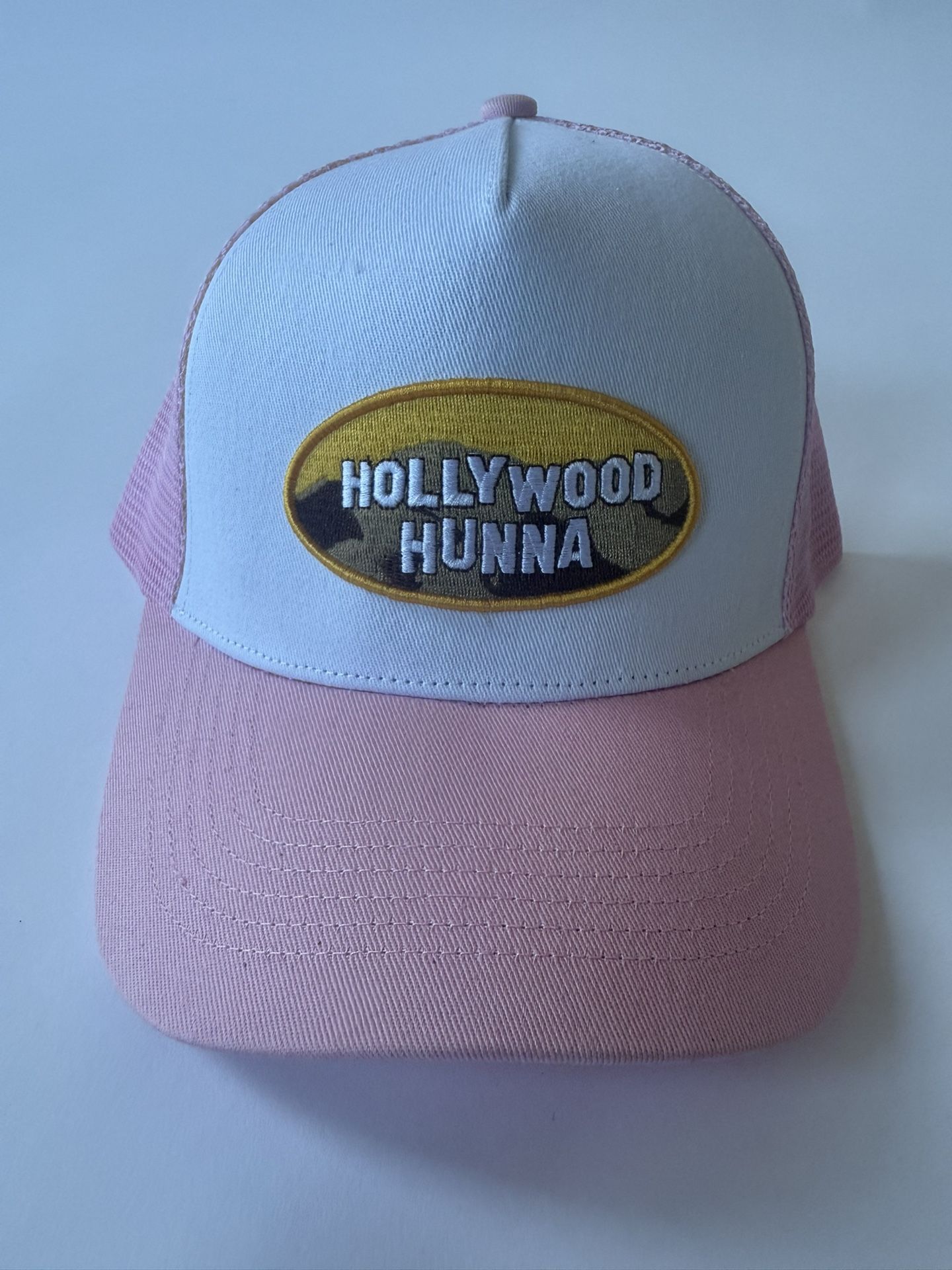 Hollywood Hunna Hat