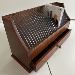 Daily Mail Organizer