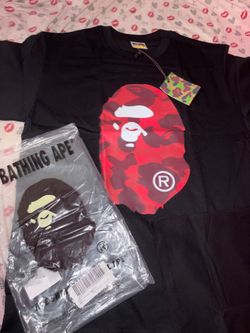 Bape T-shirt