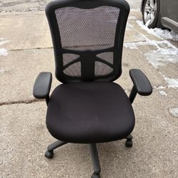 Alera Office Chair