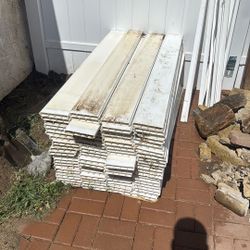 Vinyl Panels 