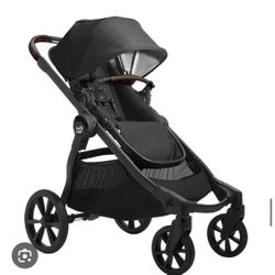 Baby Jogger City Select Stroller 
