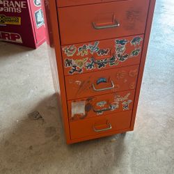 Tool Box
