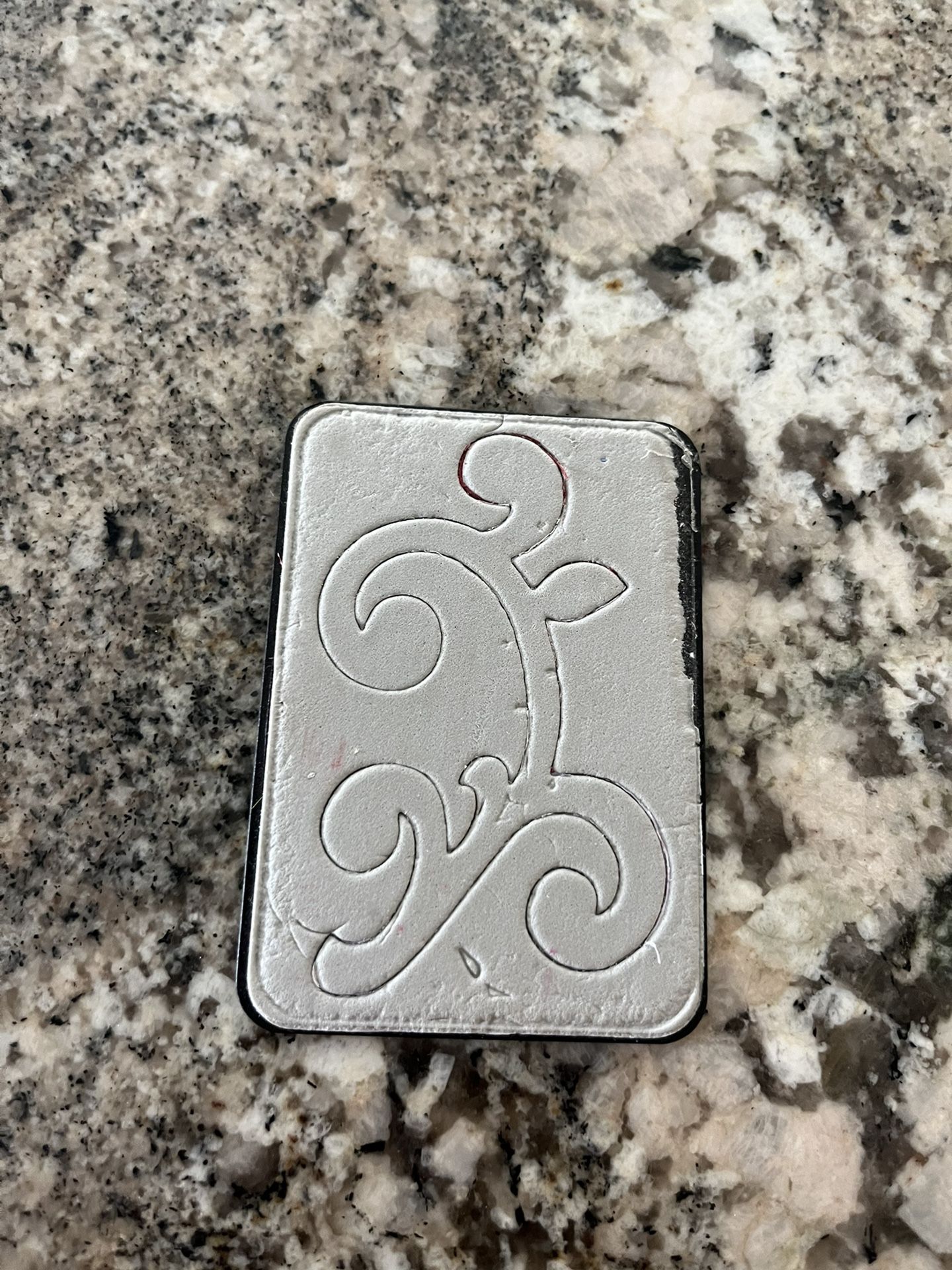 Used Cutting Die s Sizzix