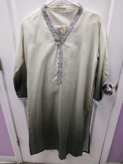 Ladies Pakistani/Indian Suit 3 piece