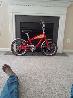 Schwinn portare Roadmaster Youth