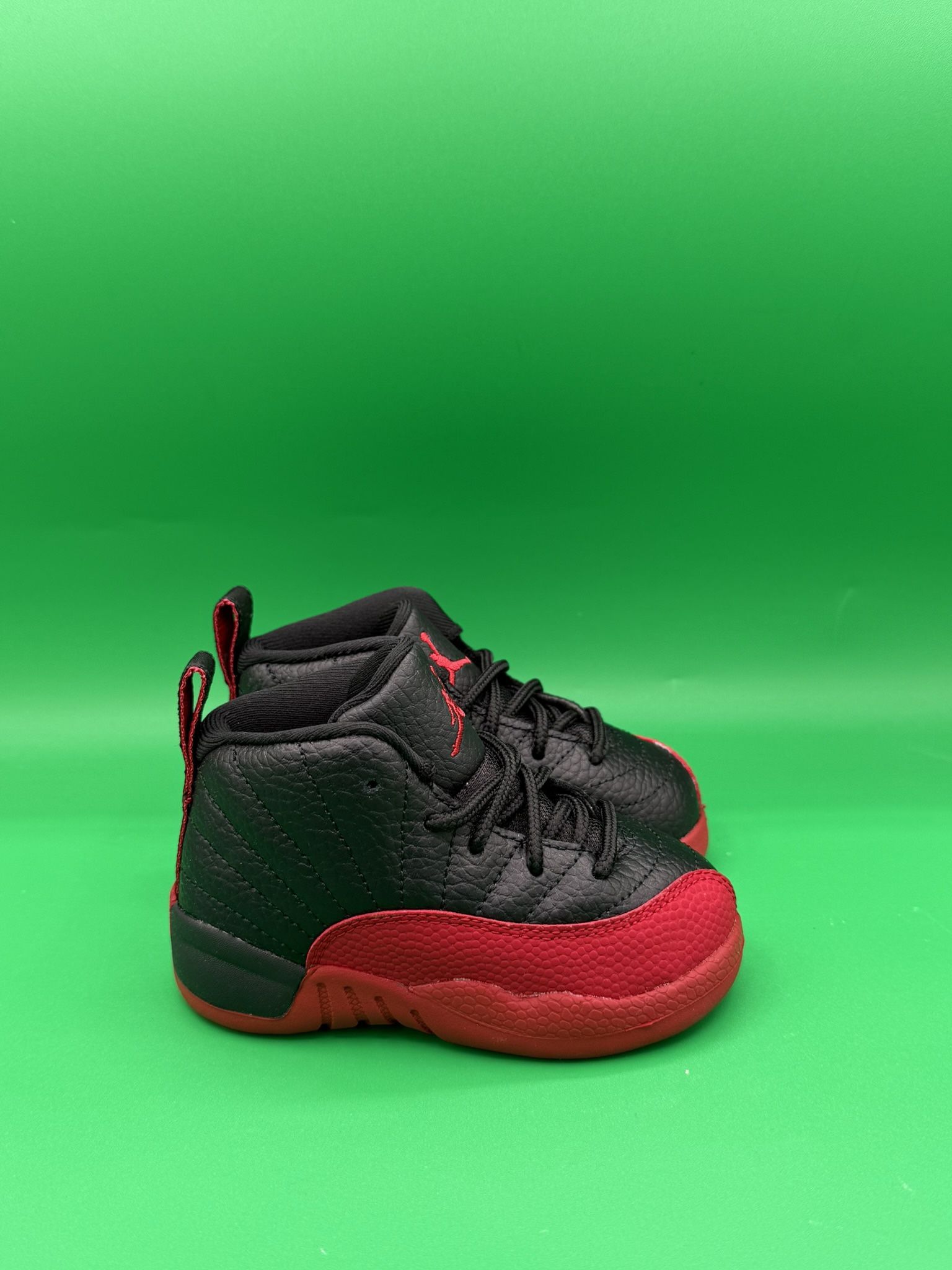 Air Jordan 12 “Flu Game” Size 6C Brand New In Box