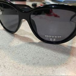Hoven Vision Sunglasses Women