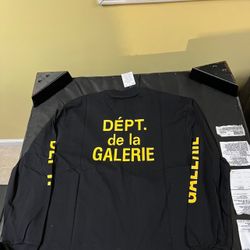 Gallery Dept Long Sleeves