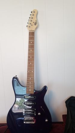 Guitar Rogue