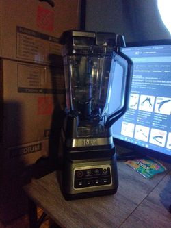 Ninja Blender