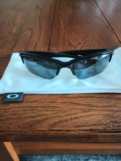 Oakley sunglasses
