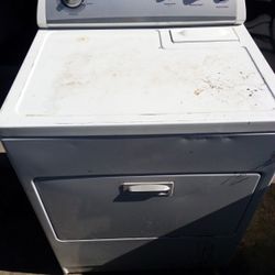 Whirlpool Dryer 