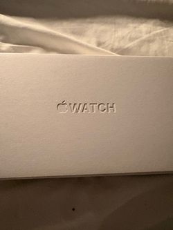 Apple Watch Ultra 4 Titanium 5g + GPS