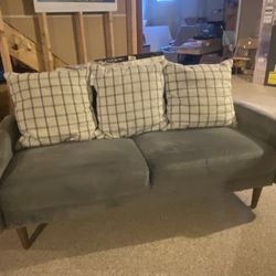 Apartment Couch