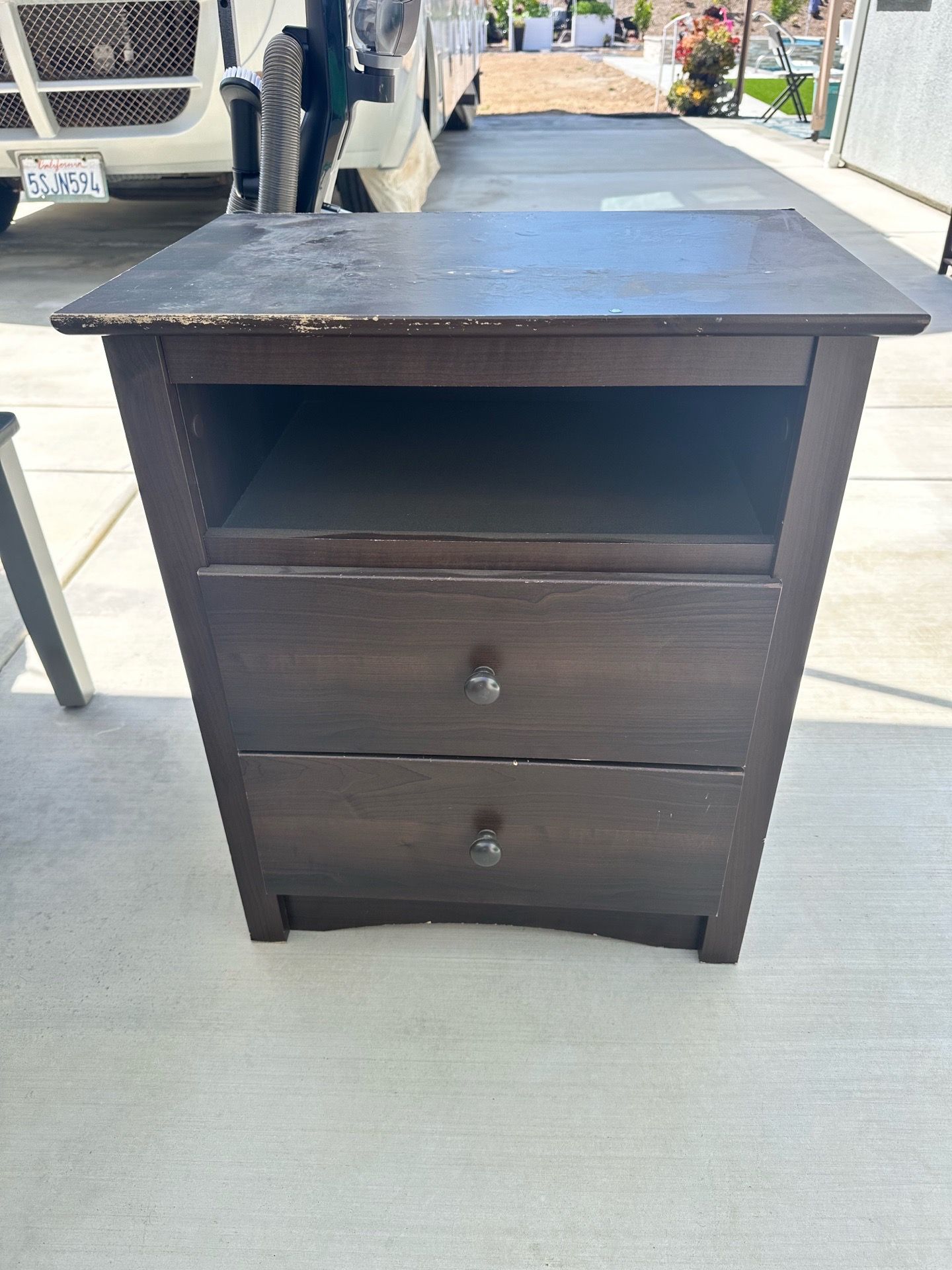Nightstand