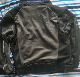 Harley jacket