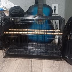 Cage For Birds