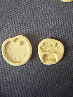 DIY silicone molds