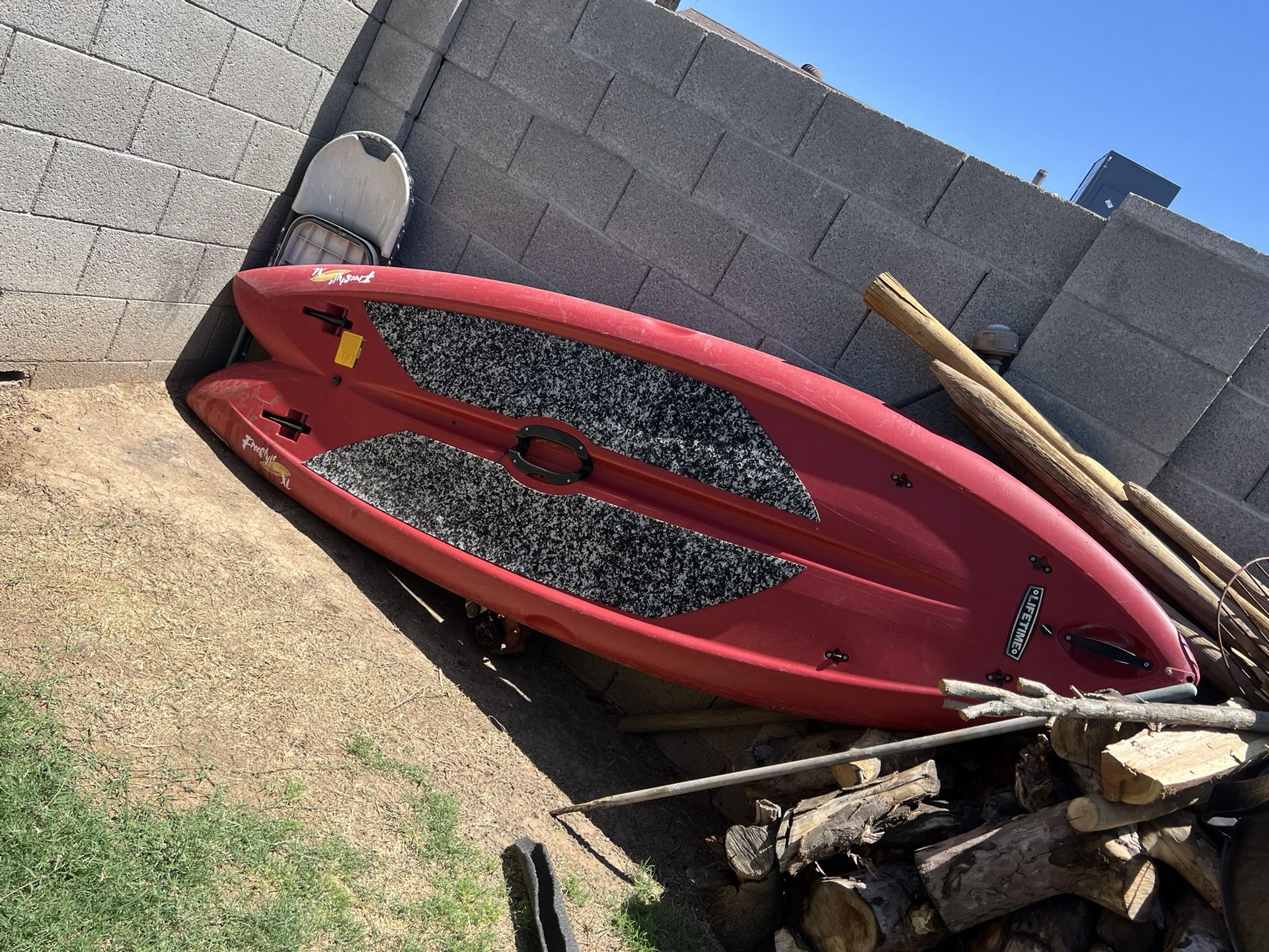 Need Gone Asap