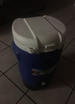 Hielera