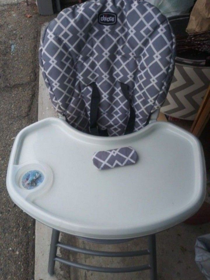 High Chair