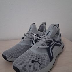 Running Puma