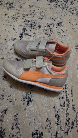 Kids Shoes