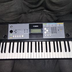 Keyboard/Piano 