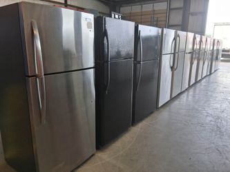 PRE OWNED AND NEW APPLIANCES