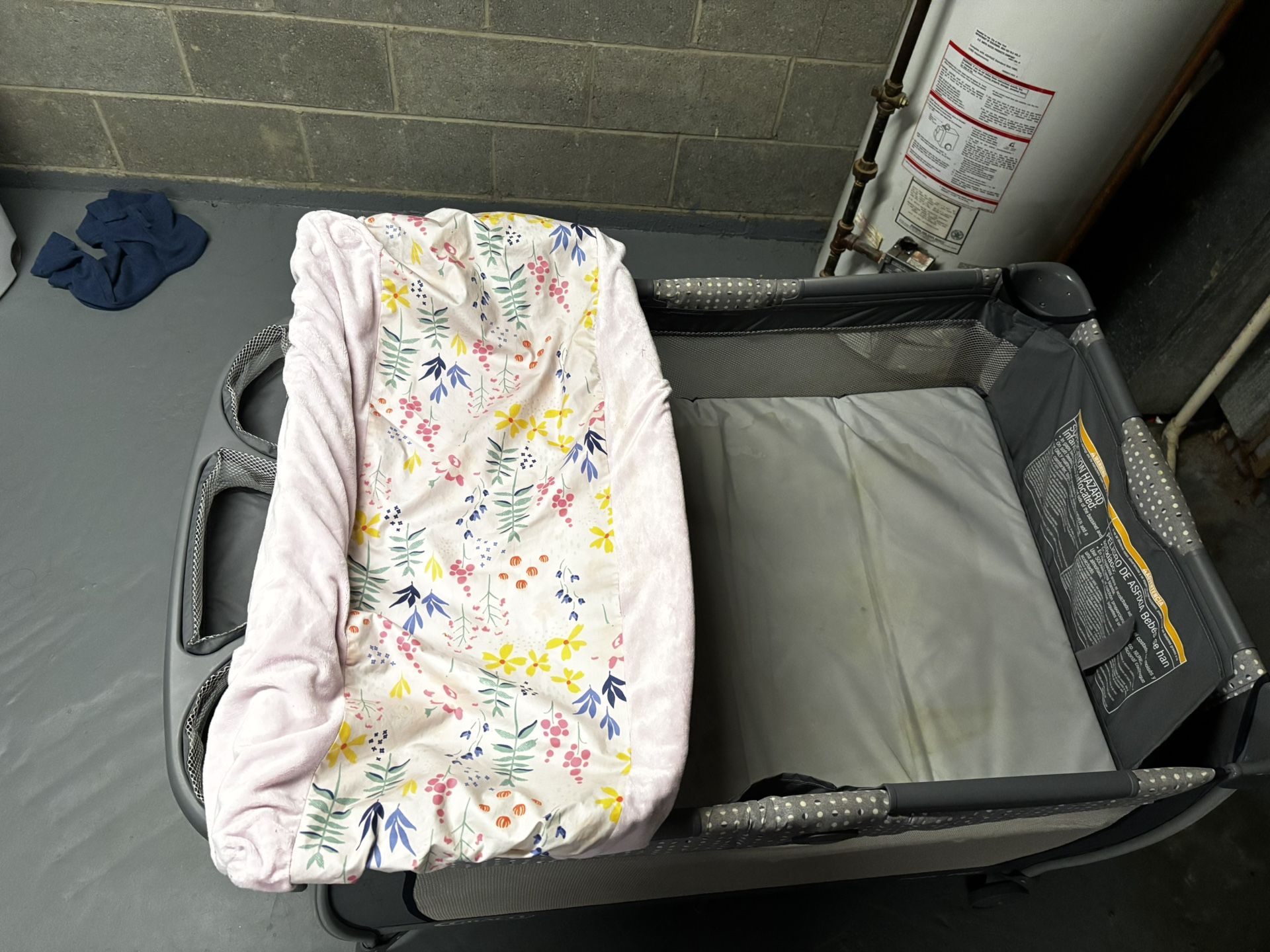 Graco Pack And Play
