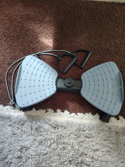 Waist trimmer 10