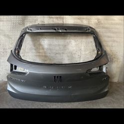 2020 2021 2022 2023 BUICK ENCORE GX REAR TAILGATE HATCH LIFTGATE OEM