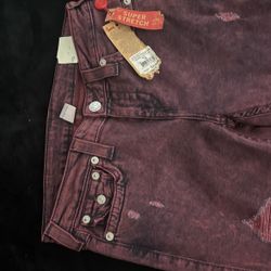 True Religion Pants 
