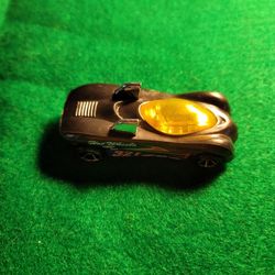 Hot Wheels Loose Power Pipes Black 1:64 Mattel 2014