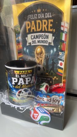 Dia del Padre - mundial
