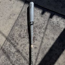 DeMarini 2024 The Goods™ One Piece (-3) BBCOR Baseball Bat