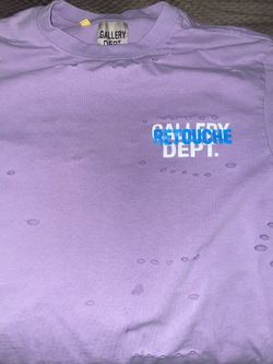 Gallery Dept T Shirt