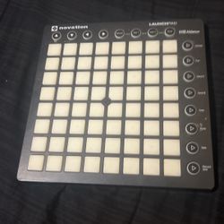 Novation Launchpad Mk2 (OBO)