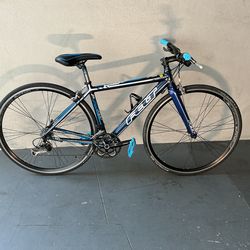 BICYCLE FELT 14 SPEED ROUTEBIKE SIZE 29 BRAND NEW