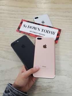 🧨 Big Screen, Big Savings – iPhone 7 Plus Clearance While Supplies Last!