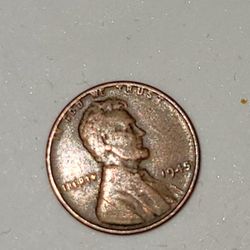 Penny 1945