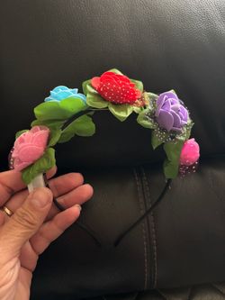 Diademas