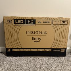 Insignia Fire Tv