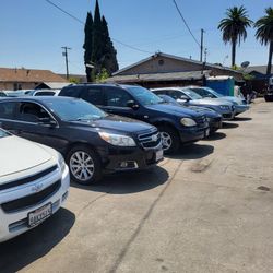 Cars For Sale 