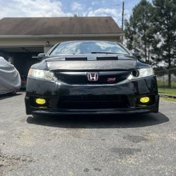 2007 Honda Civic