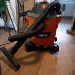 RIDGID
12 Gal. 5.0 Peak HP NXT Shop Vacuum