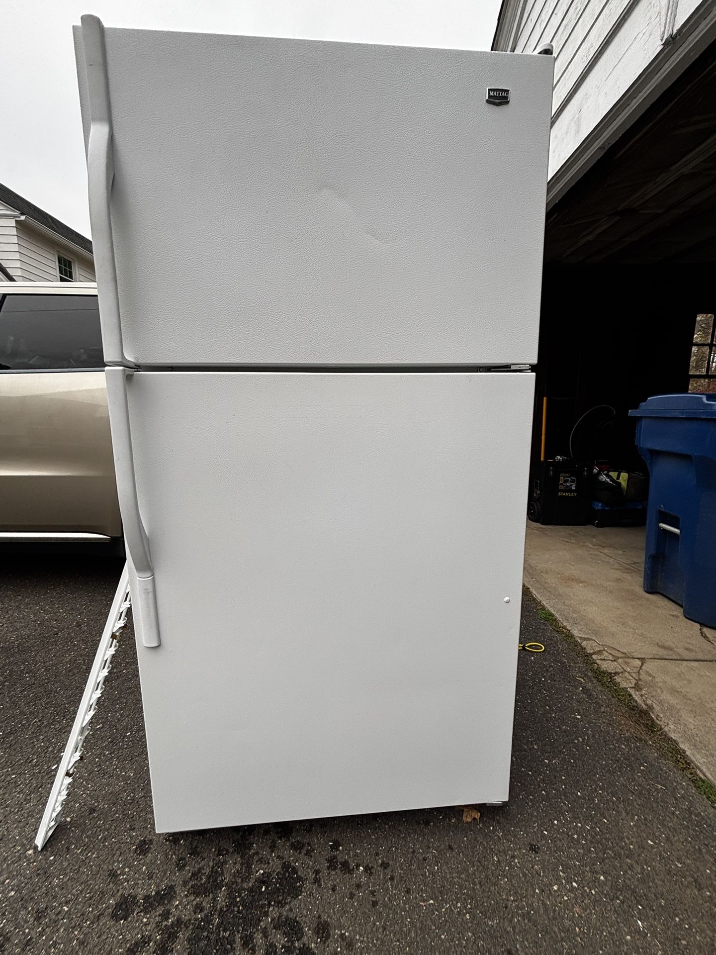 Maytag Refrigerator