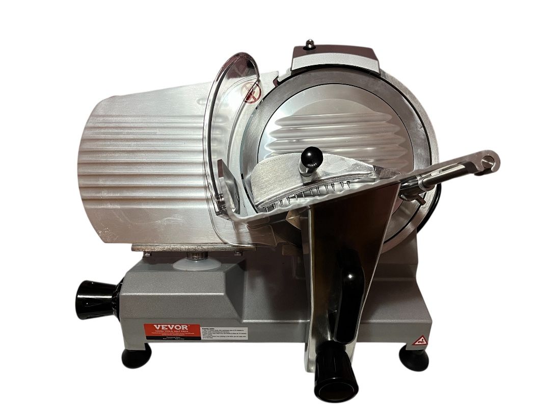 Vevor Commerical Deli Meat Slicer